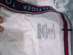 Combo Of 3 Tommy Hilfiger Nd Ck Brief