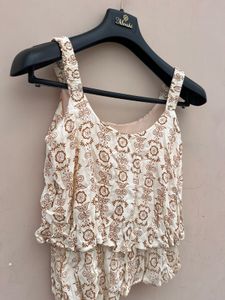 Sexy Top For GOA