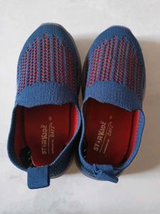 Lighting Shoe For 2to3 Yr Kids