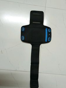 Mobile Holder Pouch For Running