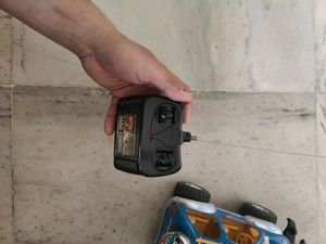 RC Toy Remote Control JEEP
