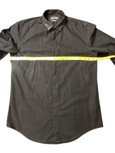 Stylish Button-Down Shirt