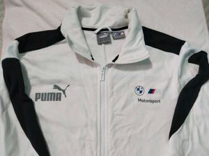 Puma BMW Motorsport Hoodie