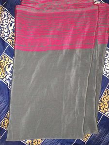 Use Crape Saree