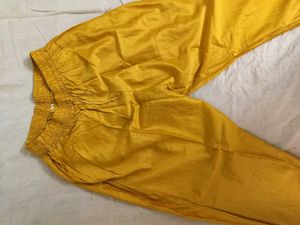 Kurta, Pant, Dupatta