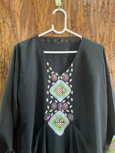 34 Bust Burkah For Women