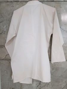 Karate Dress