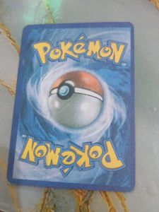Regieleki V Pokemon Card