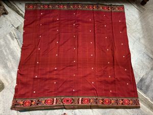 Odisha Handloom Cotton Saree