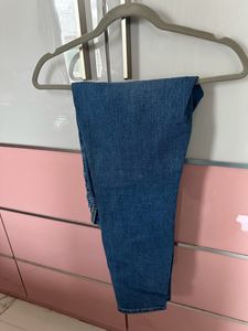 Marks And Spencers Jeans-34”