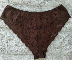 🍫The Ultimate Chocolate Lingerie Set🍫