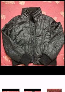 Winter  Puffer Jacket