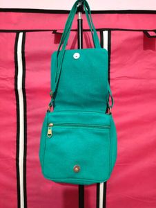 Embellished Sling Bag
