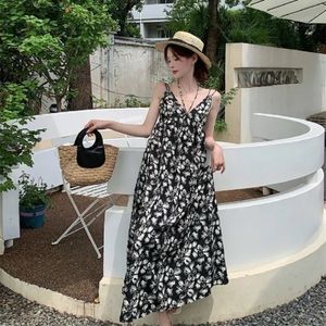 Korean Summer Dress