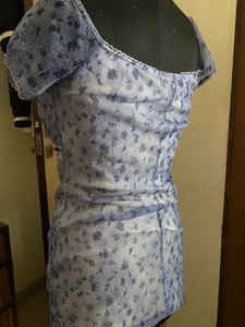 Coquette Sundress