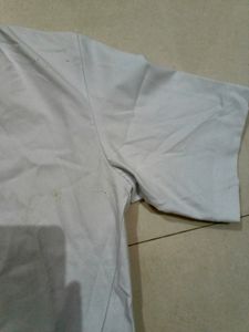 Apron For College Girls!!!
