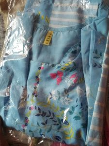 New Kurti