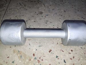 Dumbbell