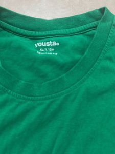 Green T-Shirt