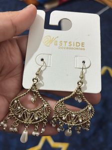 Westside Dangle Earrings