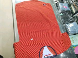 Tommy Hilfiger Striped Tee