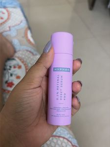 Hyphen 0.1% Retinal Reset Serum