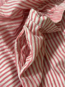 Pink Kurta Set