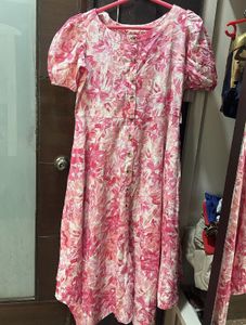 Pretty Dress