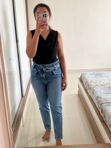 Trendy Denim