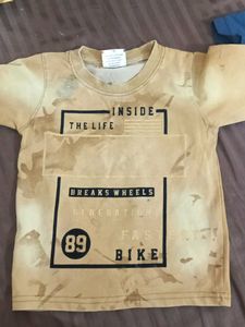 Boys T-Shirt