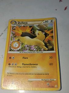 Pokemon Cards - Collection