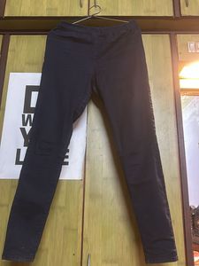 Skinny Dark Blue Denim