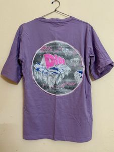 Dior Graphic Tee