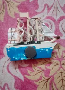 Goa Showpieces