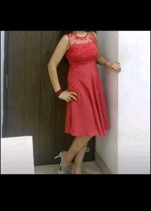 ❤️ 4 Beautiful Dresses 😎 S-M size