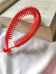 Banana Hair Clips Clincher Combs Large Vintage Ban