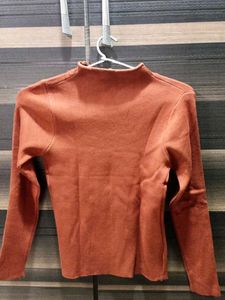 Celestial Knit Top