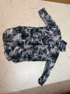 Printed Shirt