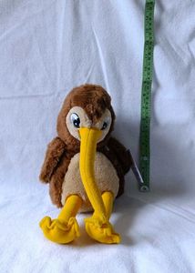 Kiwi Bird Plush