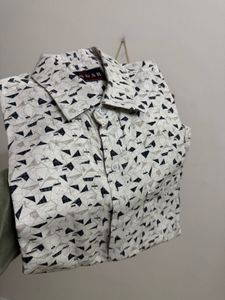 Stylish Printed Shirt