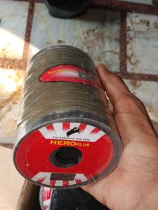 Hero Plus Manjha Dark Gray Color