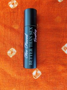 Too Faced Better Than Sex Mascara Primer