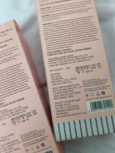 Dot &amp; Key Watermelon Cooling sunscreen 🍉