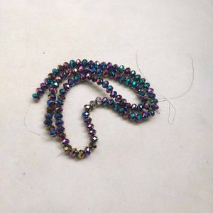 Colorful Crystal Beads for Jewelry &amp; Craft Work