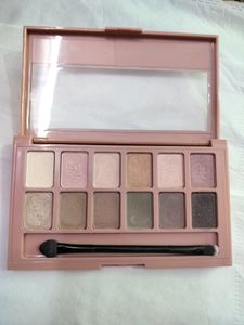 Maybelline New York Eyeshadow