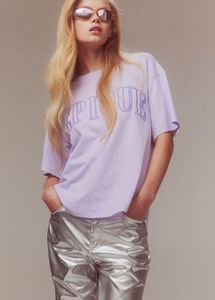 H&amp;M Oversized Tee