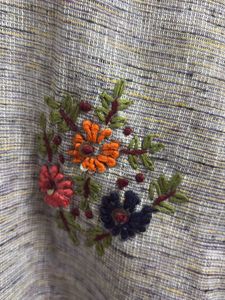 Handwork Kurta