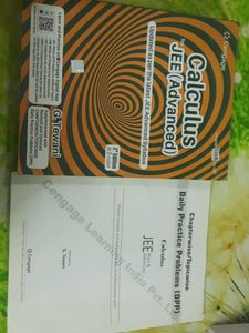 Cengage Calculus Jee