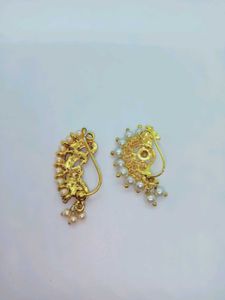 Brand New Nose Ring Combo With FREE Courier Bags