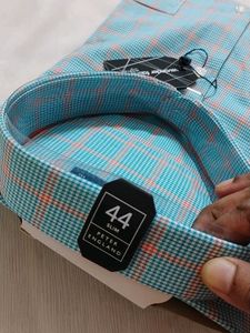 Men&#39;s shirt Peter England
